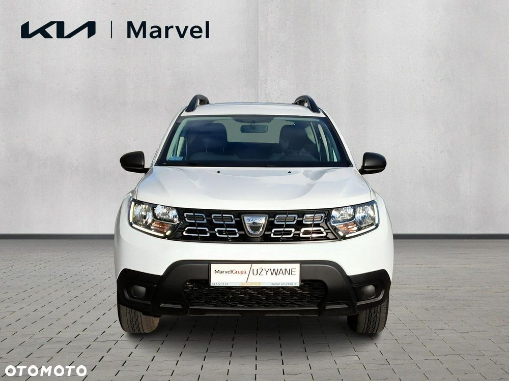 Dacia Duster - 8