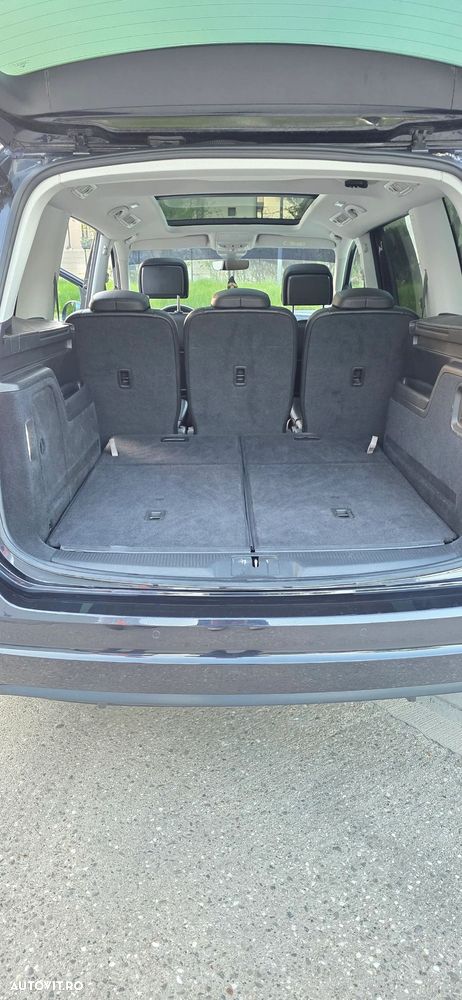 Volkswagen Sharan - 19