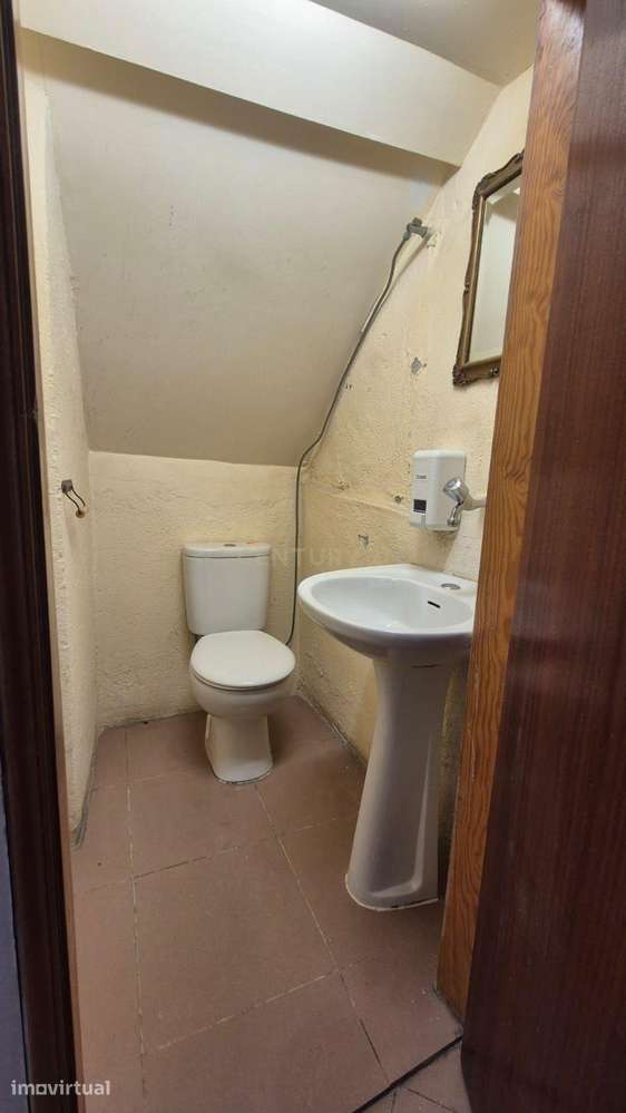 Loja em Localização Privilegiada em Lisboa - Grande imagem: 4/4