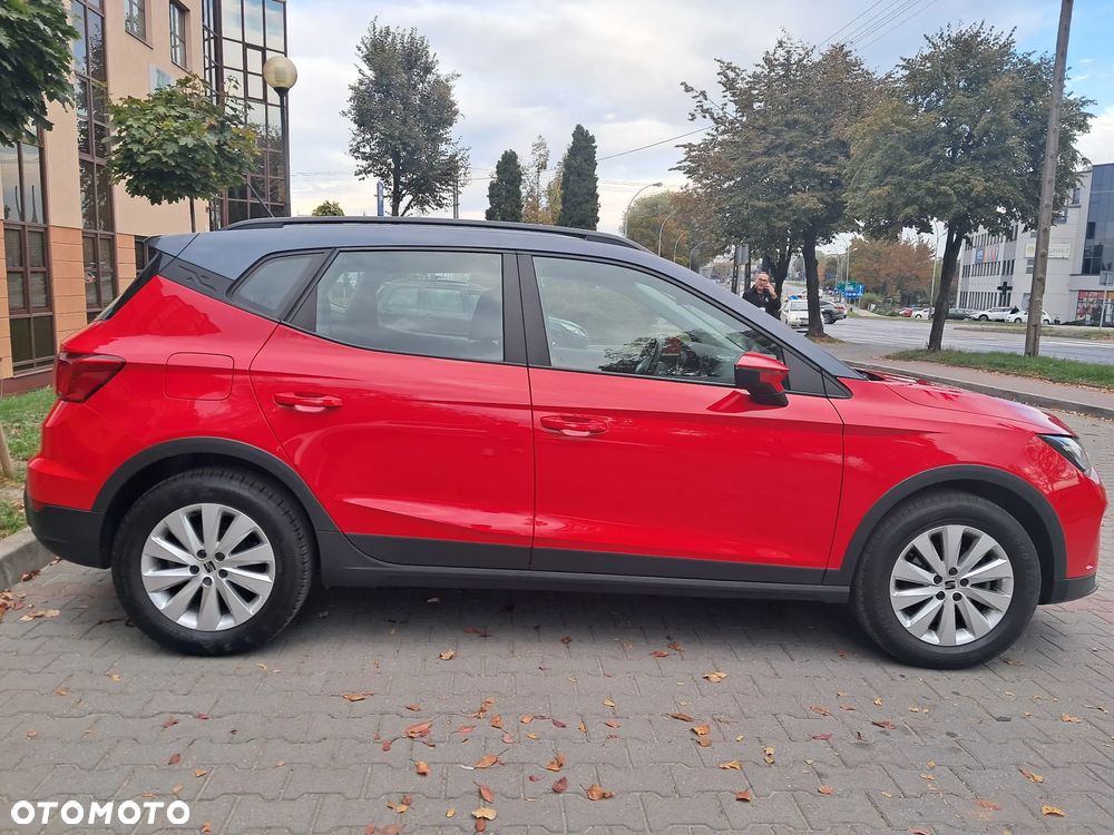 Seat Arona - 6