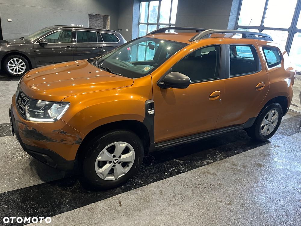 Dacia Duster TCe 100 2WD Prestige - 6