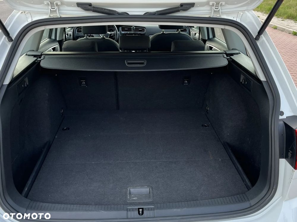 Volkswagen Golf 1.6 TDI BMT Trendline - 14