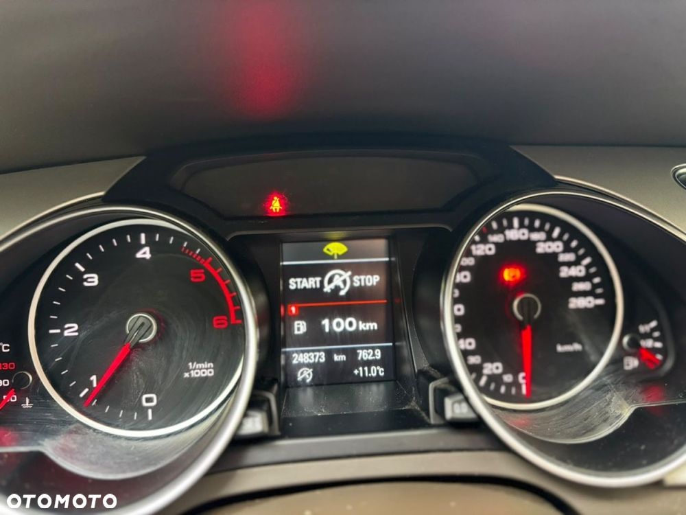 Audi A5 Sportback 2.0 TDI - 37