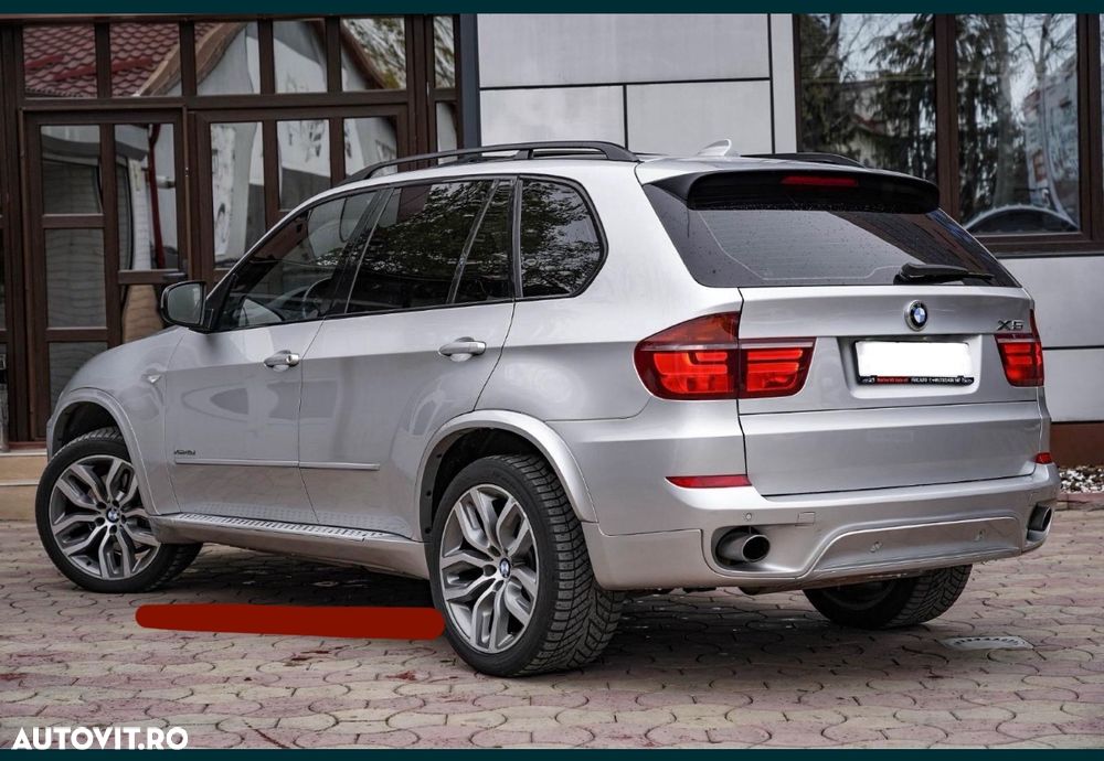BMW X5 xDrive40d - 3