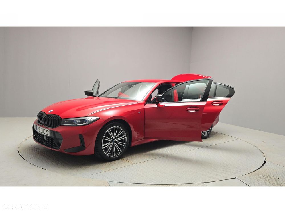 BMW Seria 3 - 9