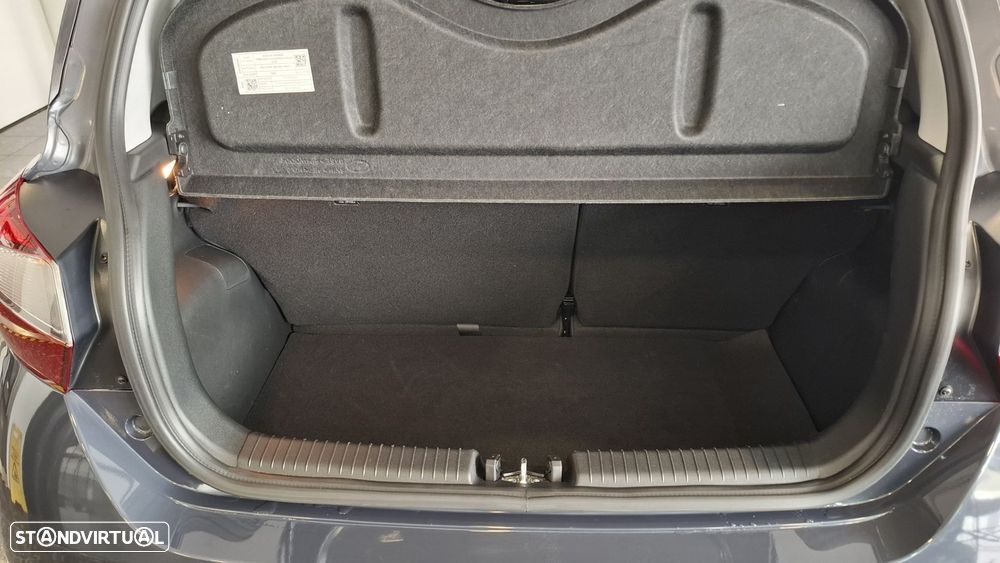 Hyundai i10 1.0 Comfort - 8