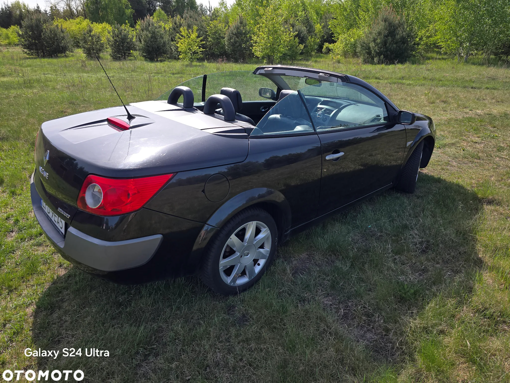 Renault Megane - 17