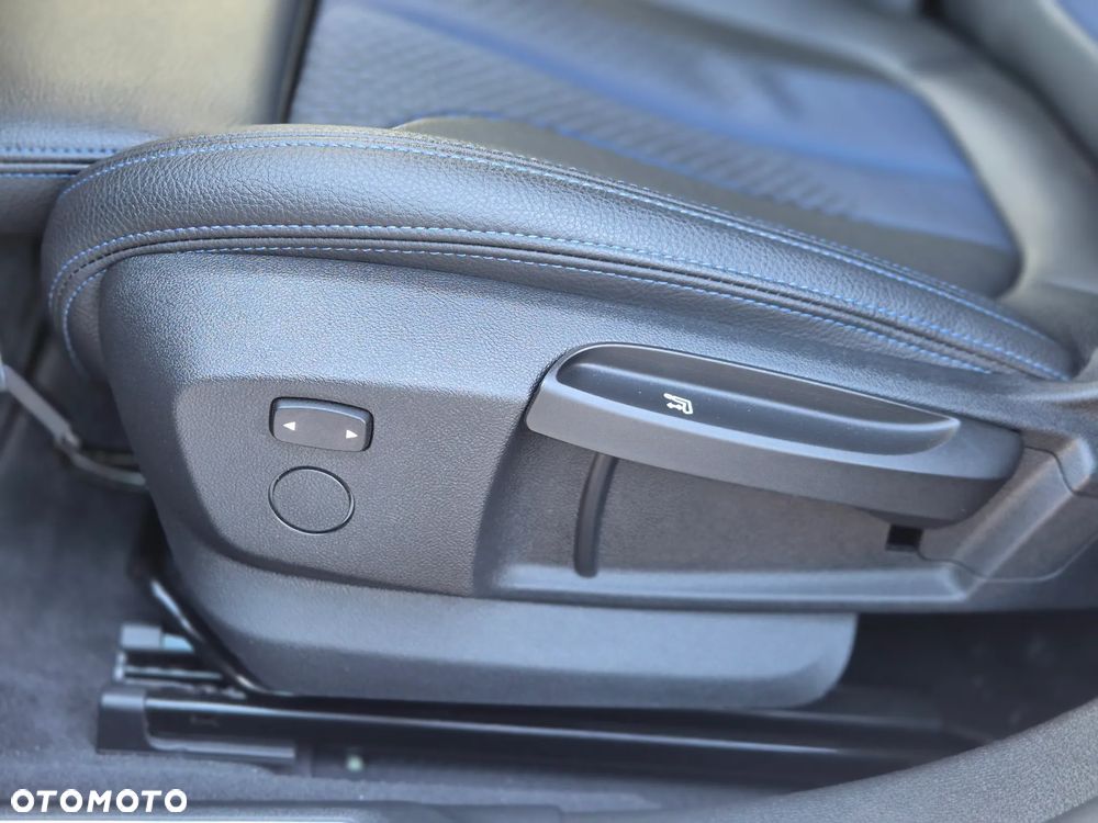 BMW Seria 2 218d M Sport sport - 16