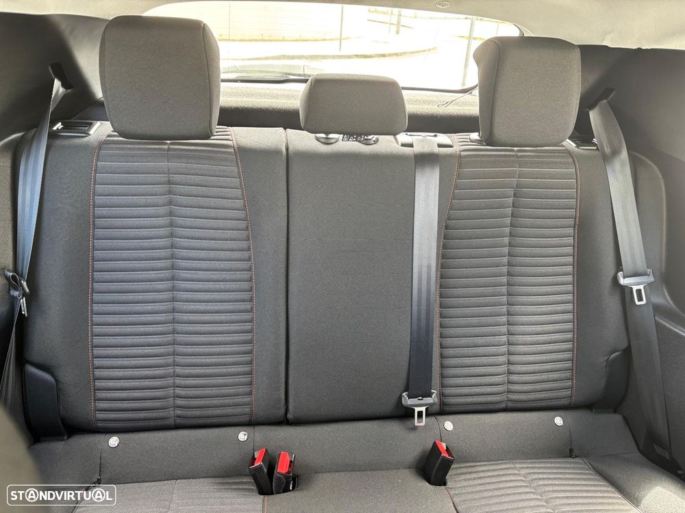 Peugeot 208 PureTech 75 Allure Pack - 17
