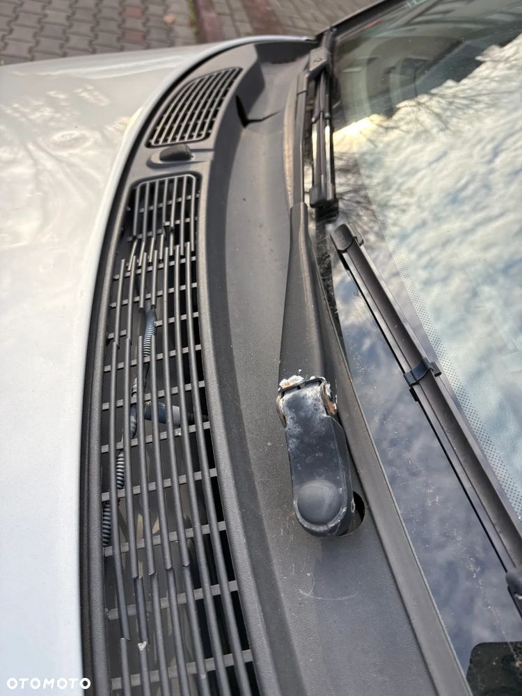 Skoda Fabia 1.6 TDI DPF Active Plus - 22