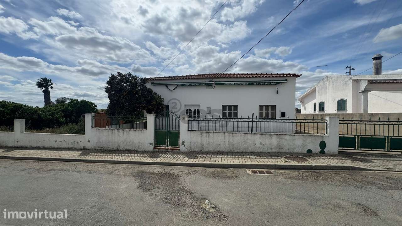 Padaria, uma oportunidade única de arrendamento na vila de Entradas - Grande imagem: 3/20