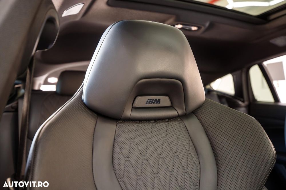 BMW X6 - 12