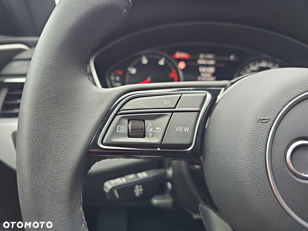 Audi A4 - 12