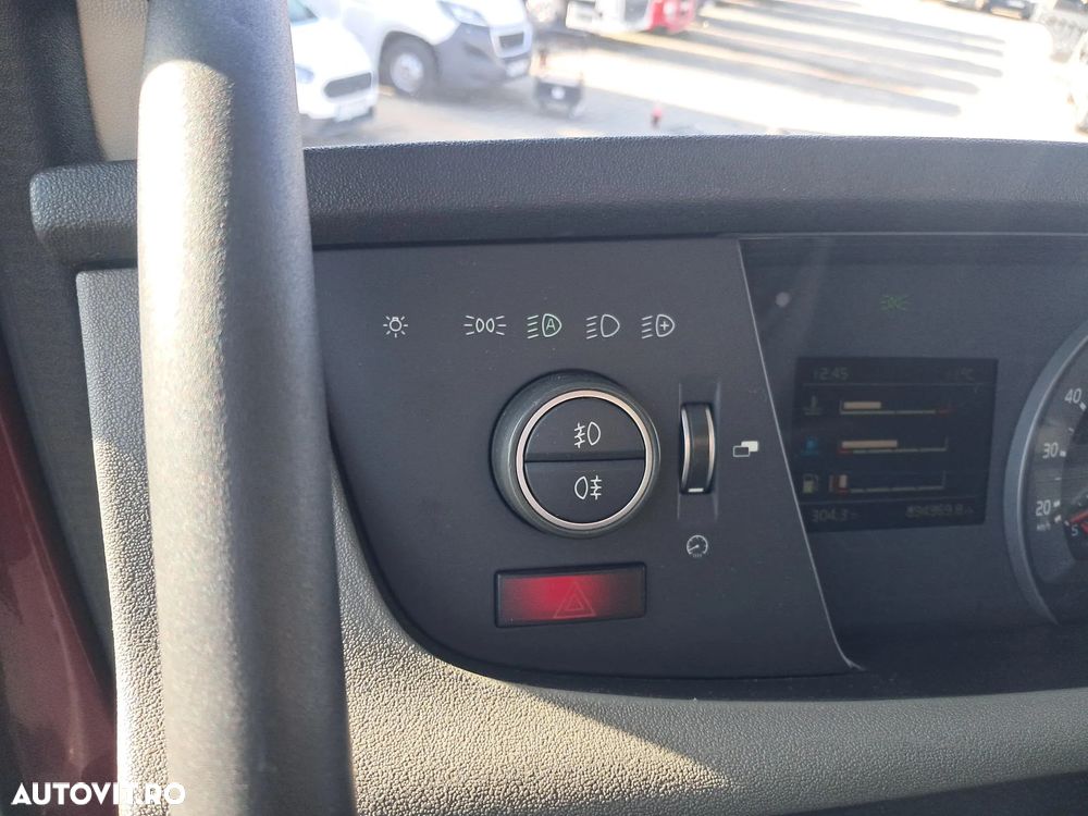 Volvo fh 500 automat euro 6 - 8