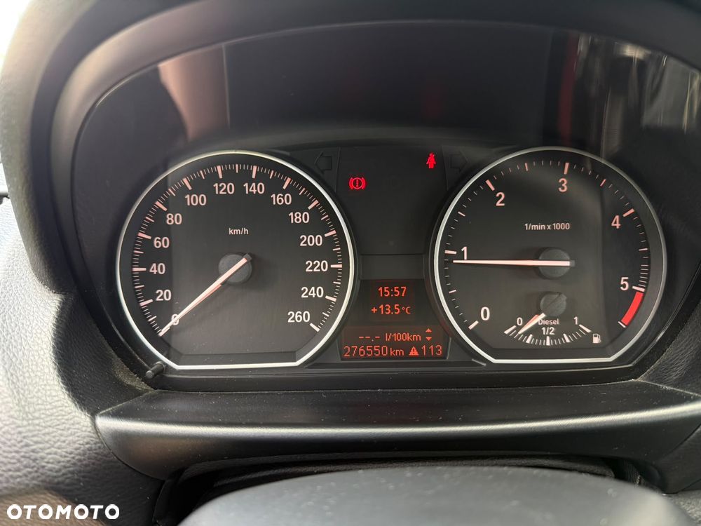 BMW Seria 1 123d DPF Edition Sport - 20