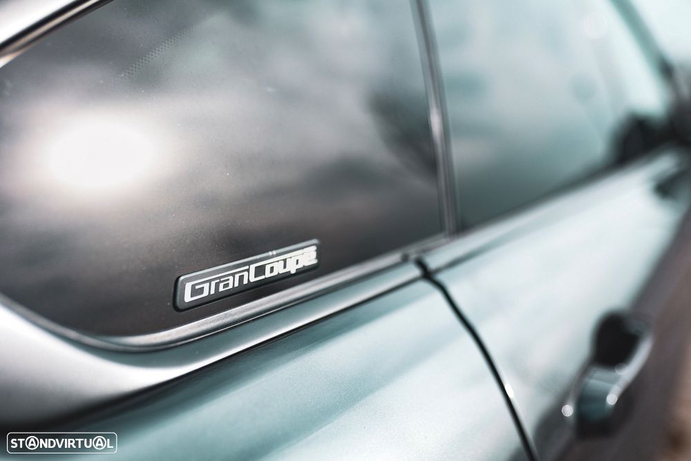 BMW 420 Gran Coupé - 13