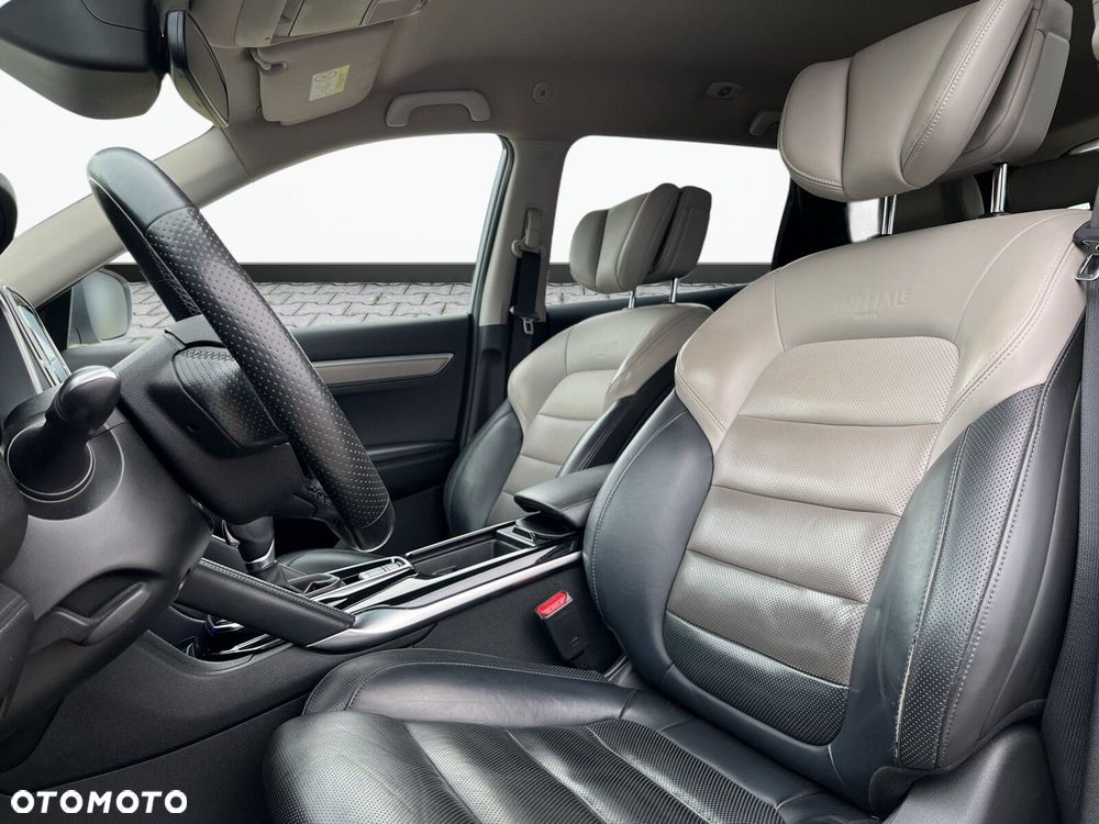Renault Koleos - 13
