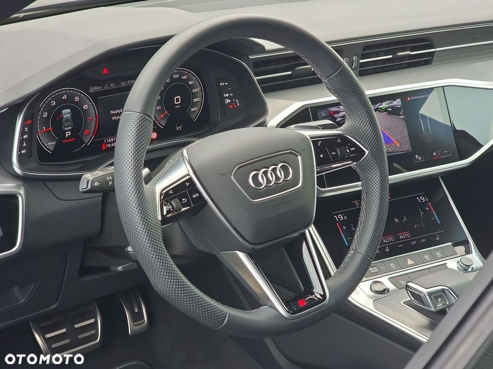 Audi A7 Sportback 45 TFSI mHEV Quattro S tronic - 17