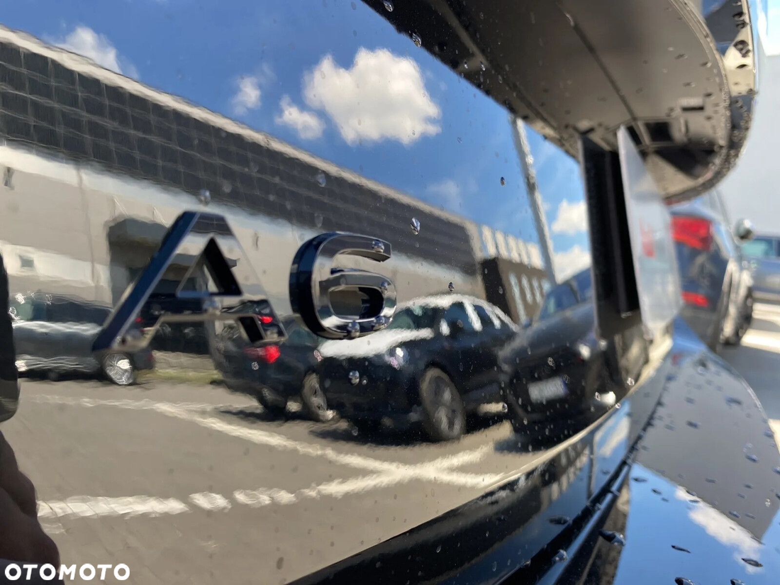 Audi A6 - 13
