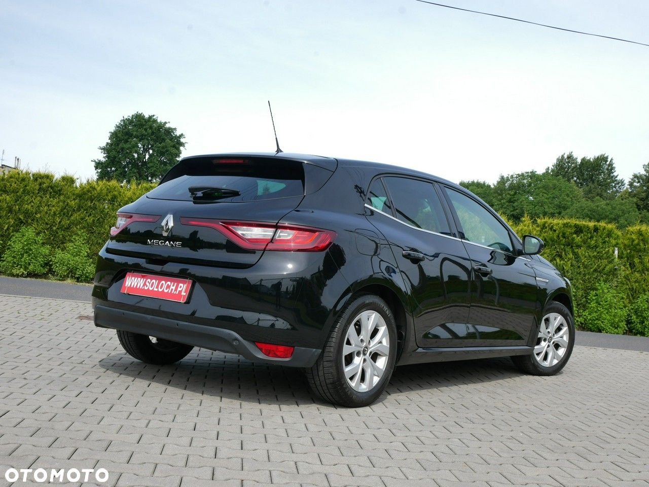 Renault Megane - 3