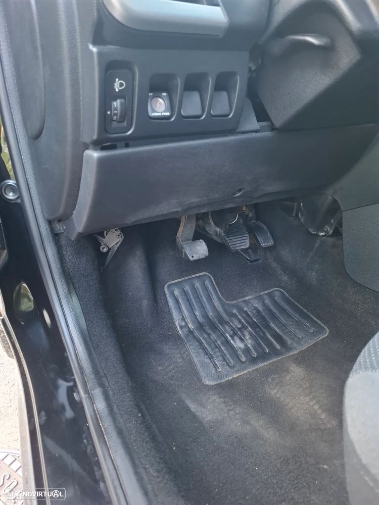 Peugeot 206+ 1.1 Trendy - 9