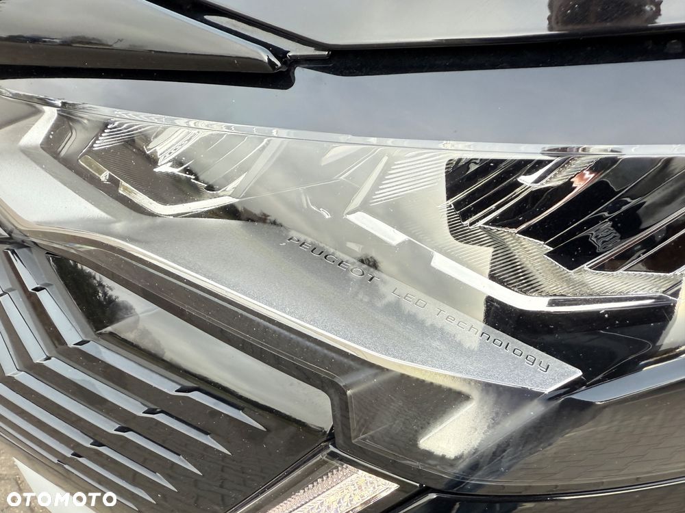 Peugeot 5008 2.0 BlueHDi GT Pack S&S EAT8 - 12