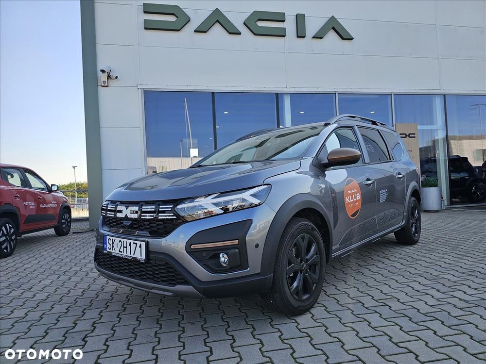 Dacia Jogger - 1