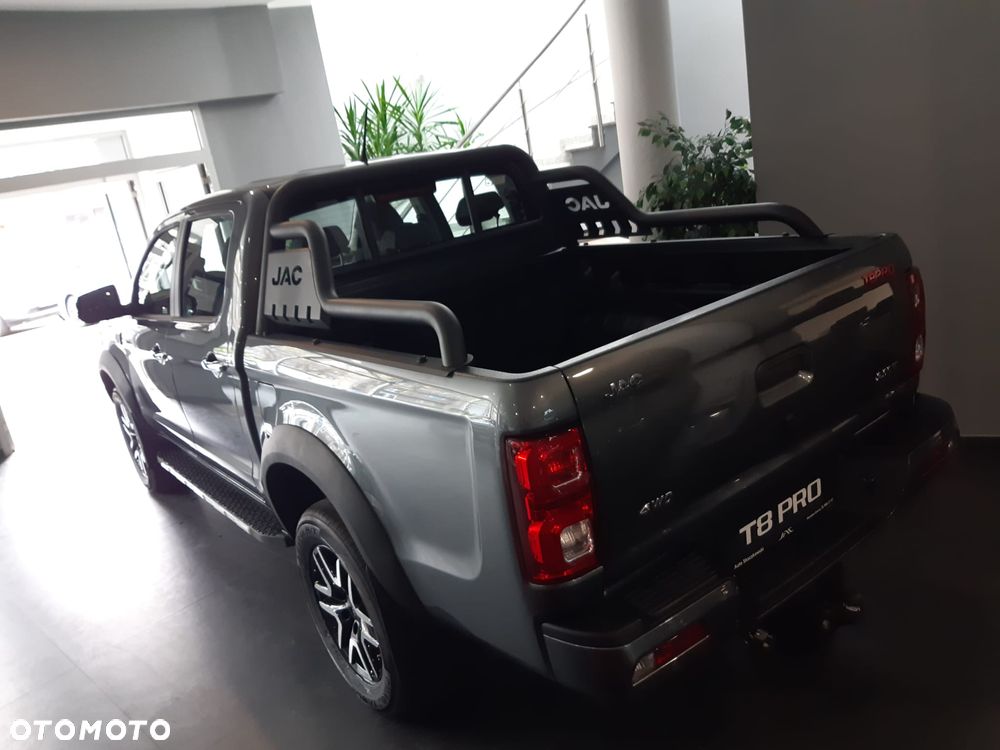 JAC T8 PRO Standard - 5