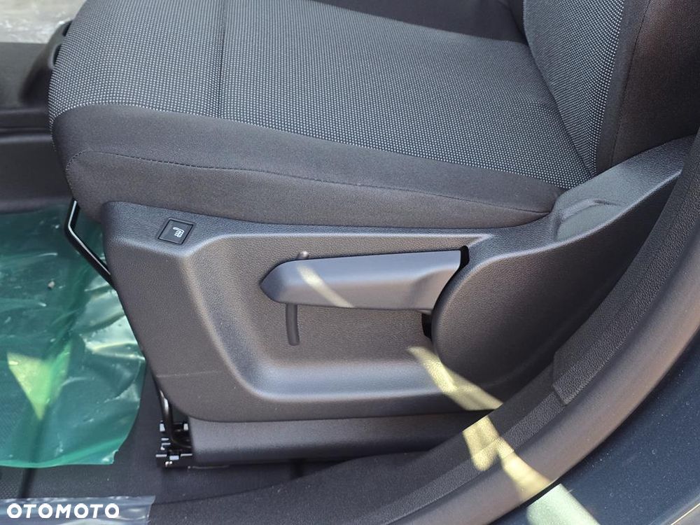 Citroën Berlingo Van - 10