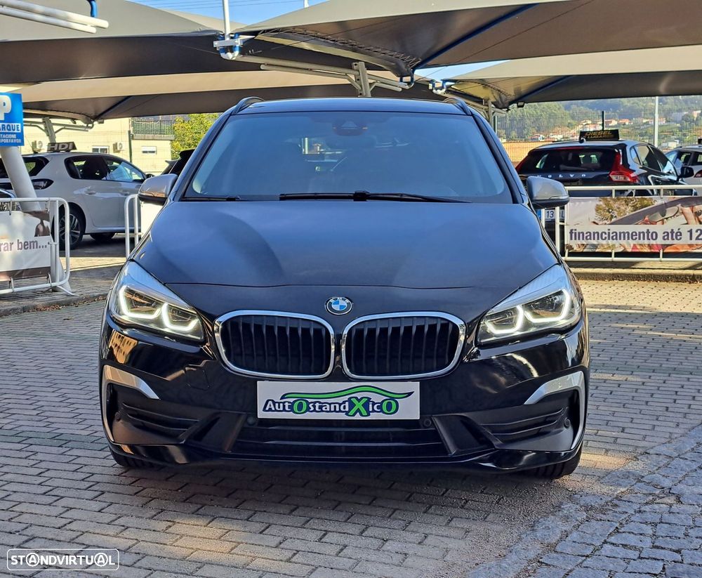 BMW 225xe Active Tourer - 17