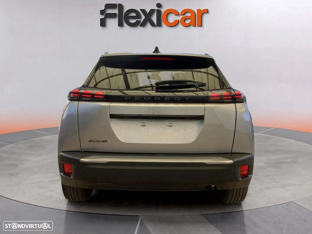 Peugeot 2008 1.2 PureTech Allure - 8