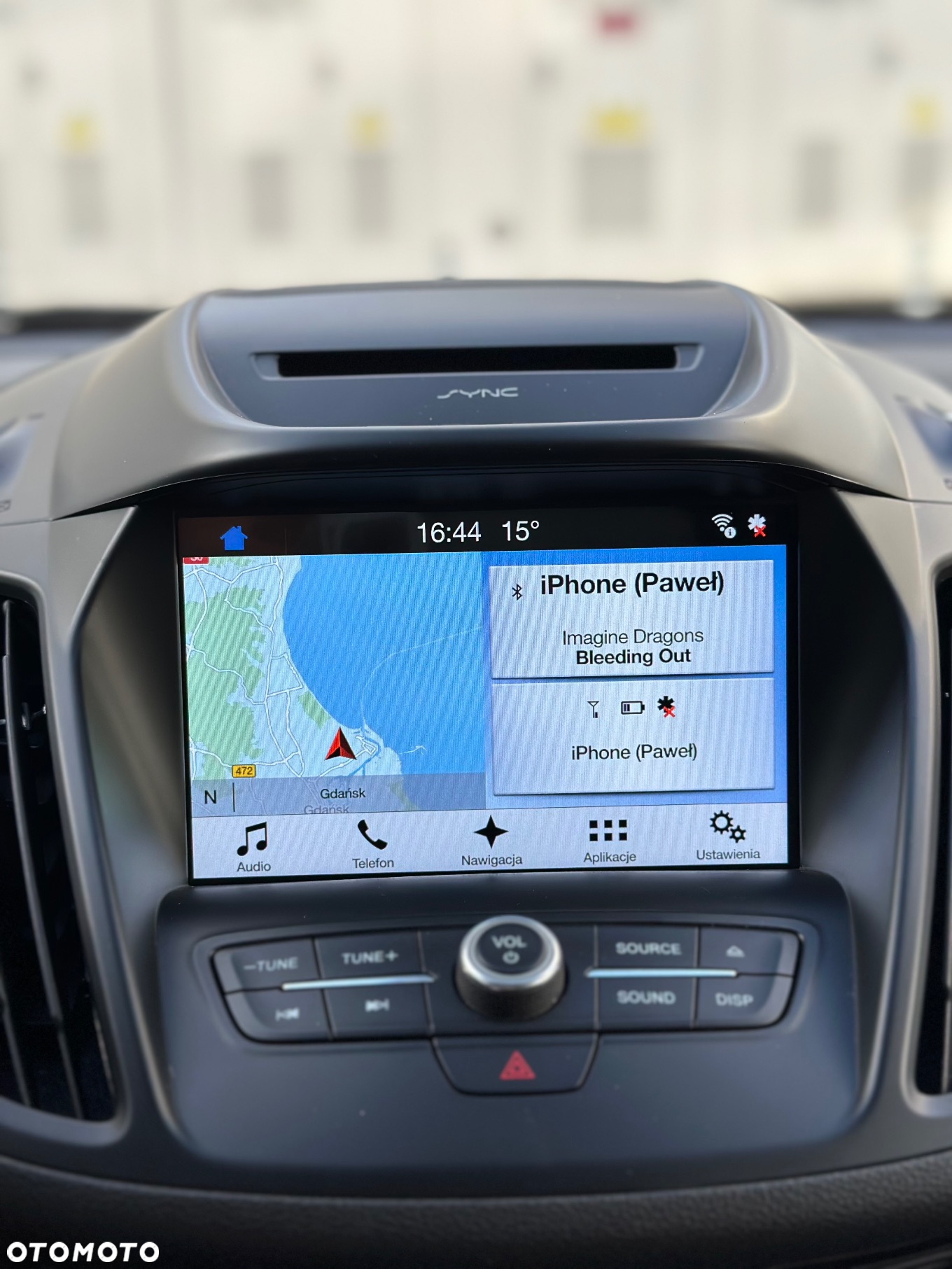 Ford Kuga 1.5 EcoBoost 2x4 ST-Line - 33