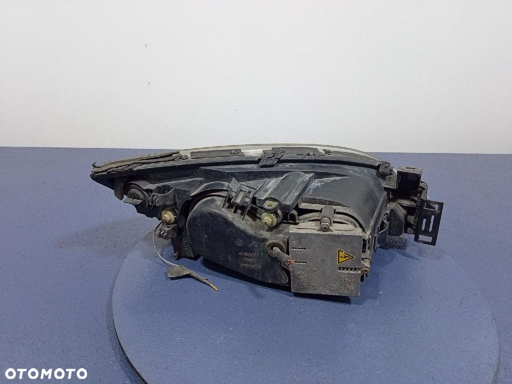 FORD MONDEO MK3 REFLEKTOR LEWY XENON LAMPA PRZÓD 1S71-13006-UA - 2