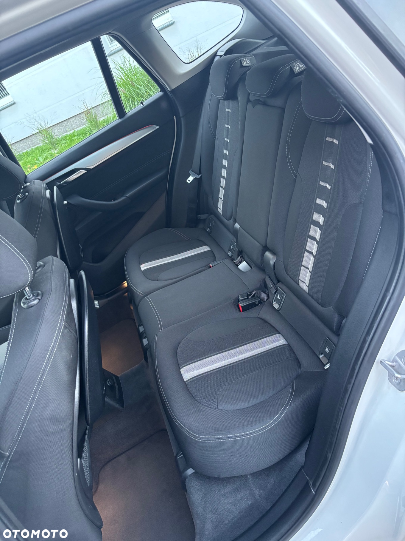 BMW X1 xDrive20d Sport Line - 10