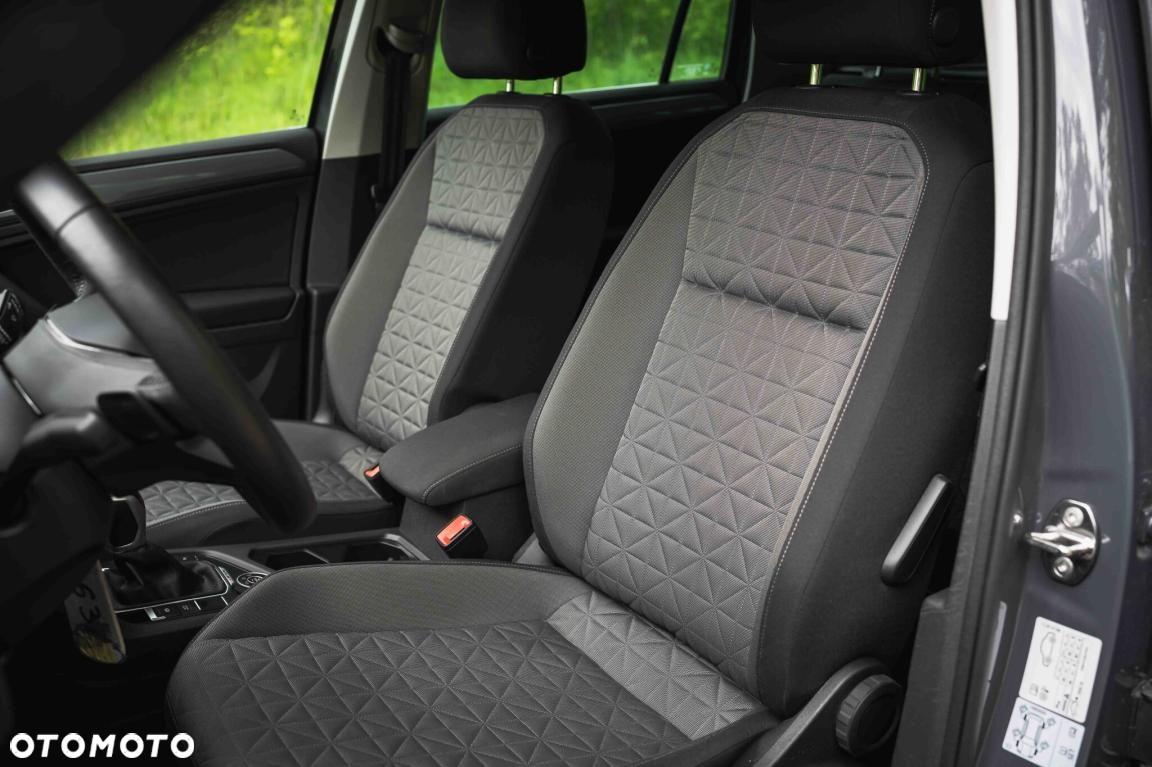 Volkswagen Tiguan - 15
