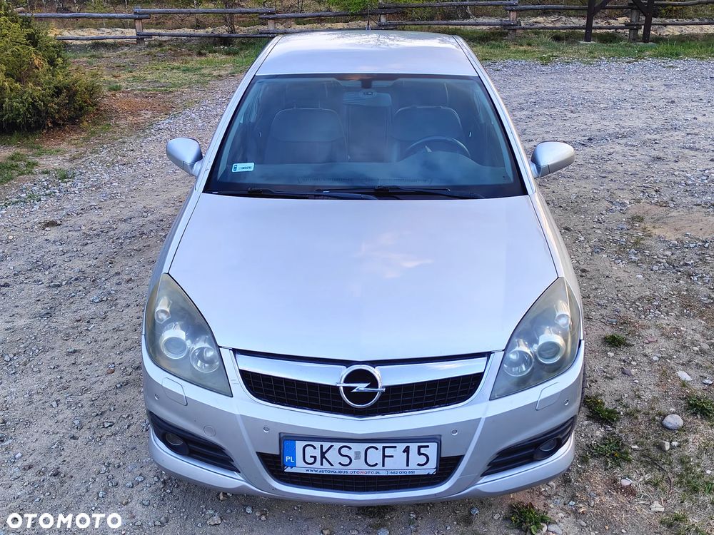 Opel Vectra 2.0 Turbo Edition - 10