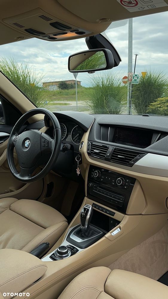 BMW X1 xDrive20d - 18