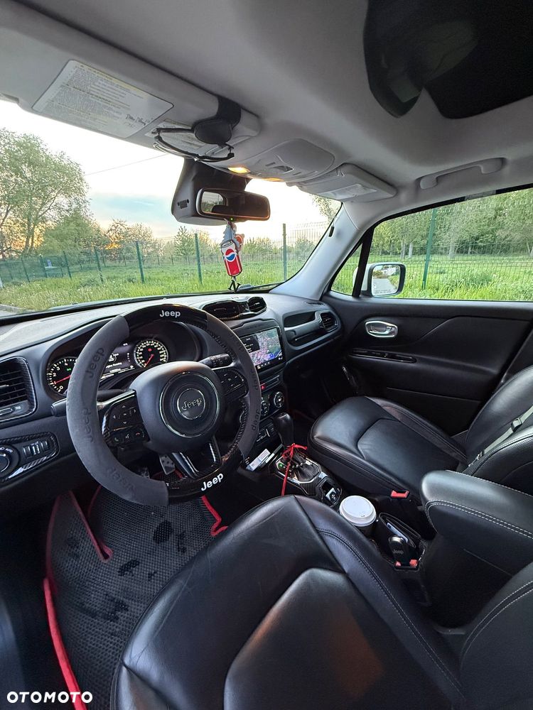 Jeep Renegade - 7