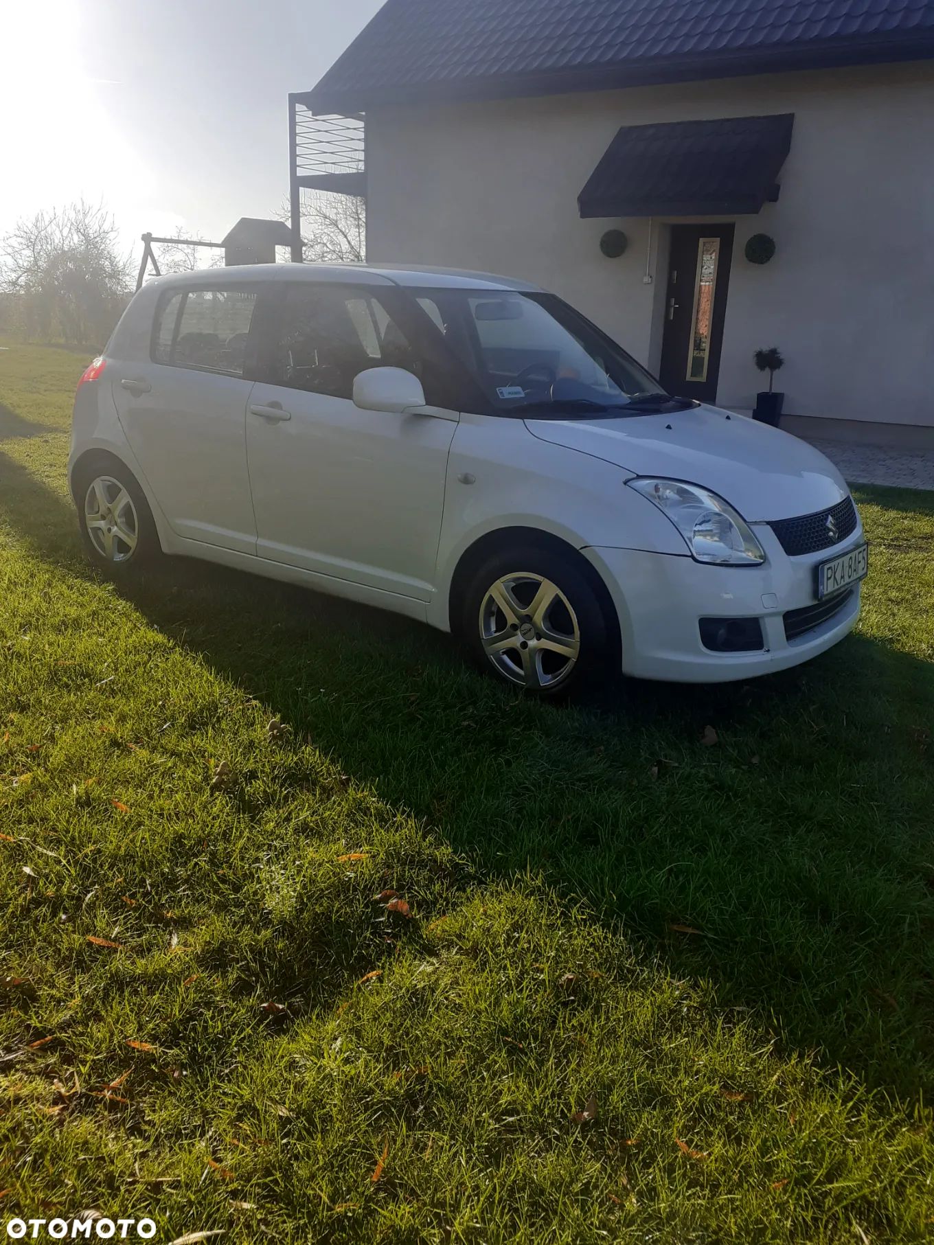 Suzuki Swift 1.3 Comfort - 1
