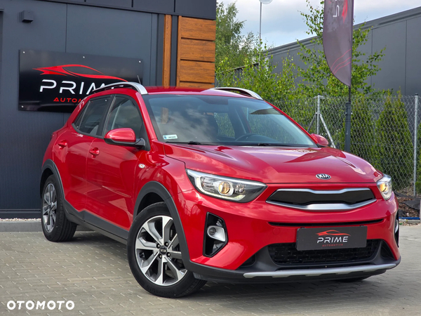Kia Stonic 1.4 L