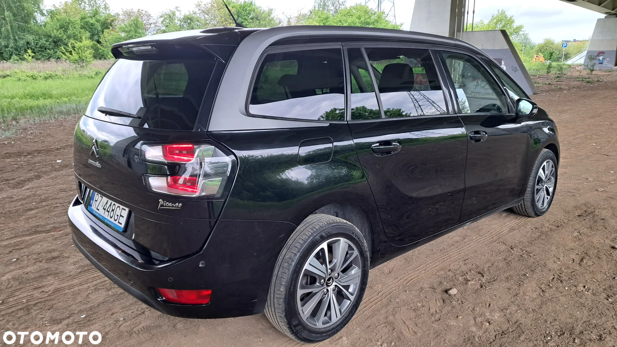 Citroën C4 Picasso - 4