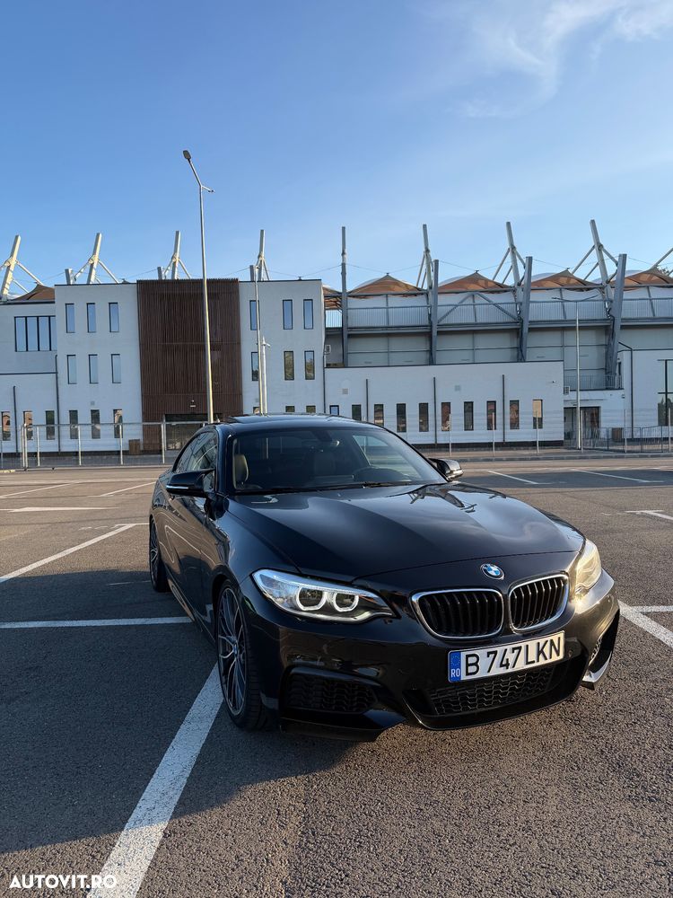 BMW Seria 2 - 1