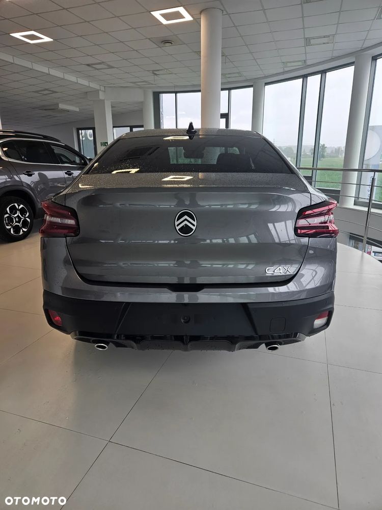 Citroën C4X 1.2 PureTech Max S&S EAT8 - 3