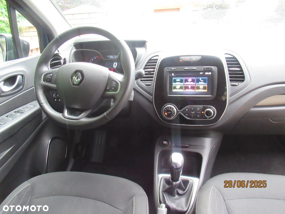Renault Captur 0.9 Energy TCe Limited - 5