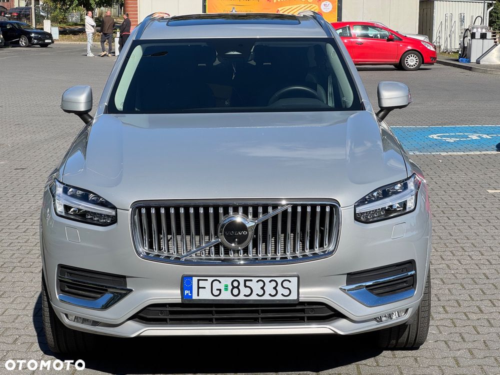 Volvo XC 90 - 3