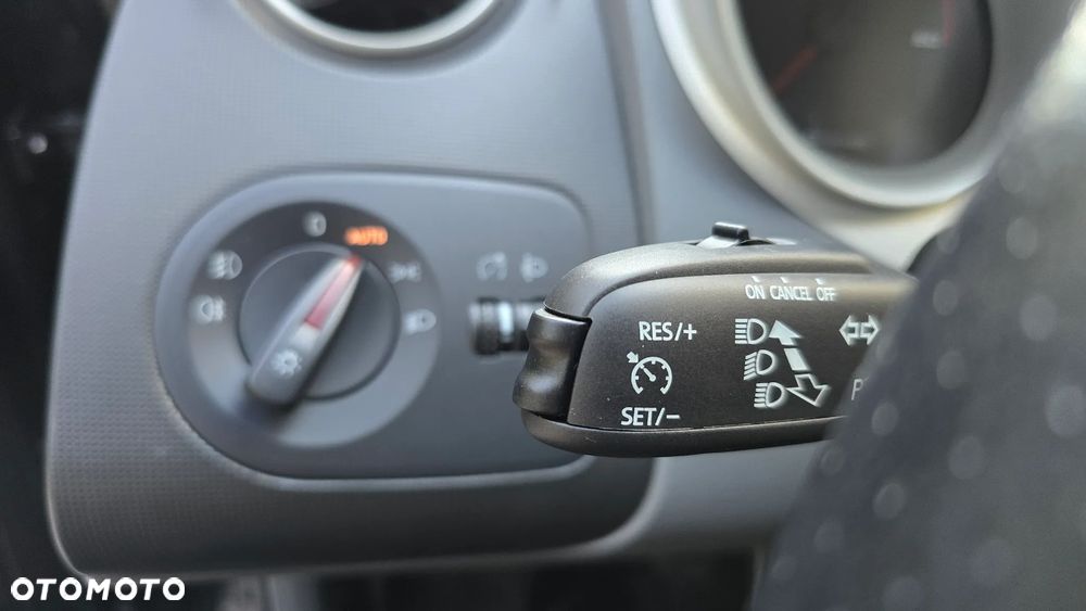 Seat Ibiza 1.2 TDI CR Ecomotive Reference - 11
