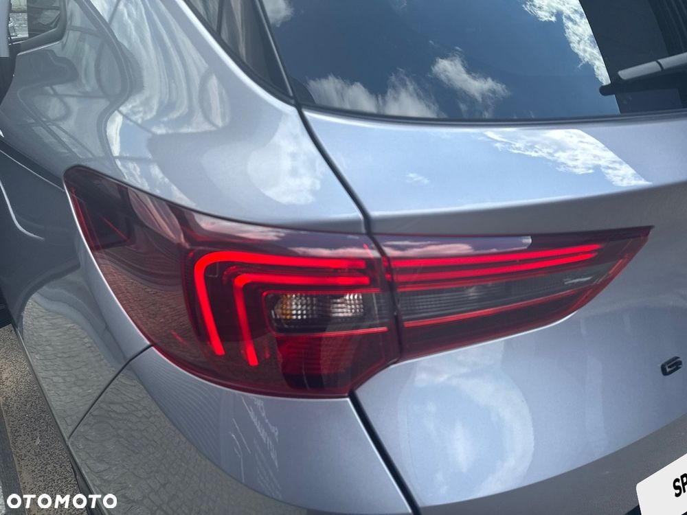 Opel Grandland X - 13