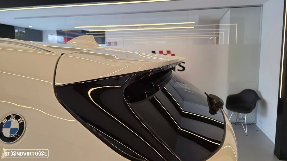 BMW X2 20 d sDrive Auto Pack M - 20