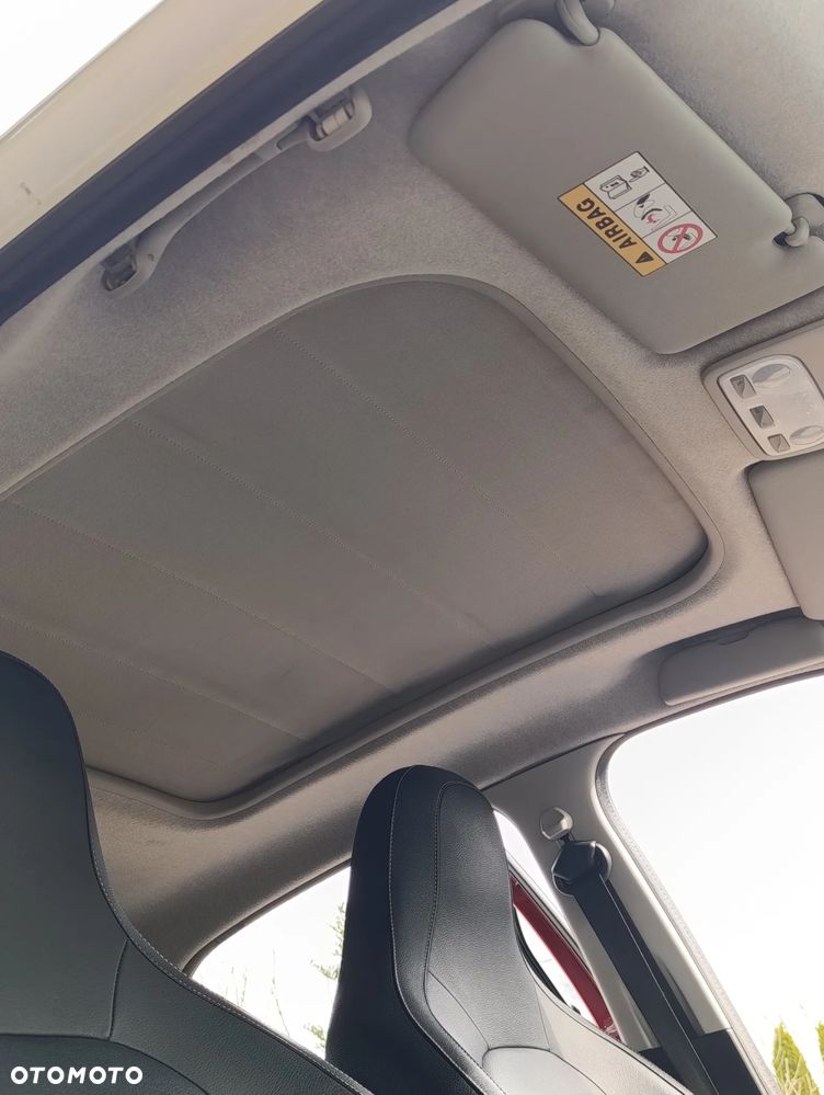 Smart Forfour prime - 16