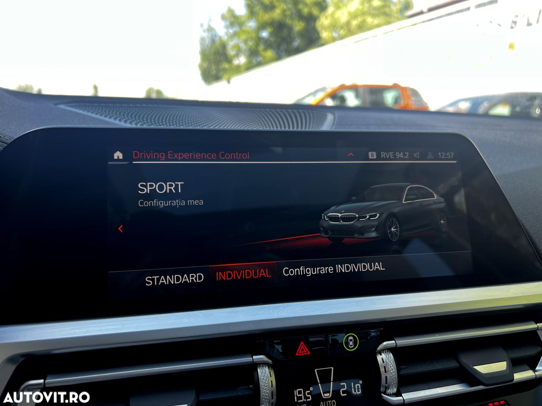BMW Seria 3 318d Aut. - 19